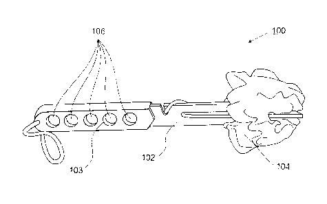 Une figure unique qui représente un dessin illustrant l'invention.